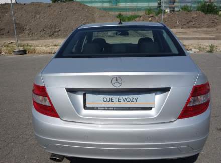 Mercedes-Benz - C-class