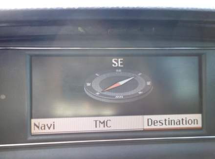 Mercedes-Benz - C-class