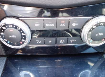 Mercedes-Benz - C-class