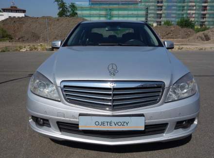 Mercedes-Benz - C-class