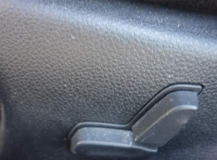 Mercedes-Benz - C-class