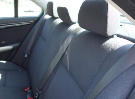 Mercedes-Benz - C-class