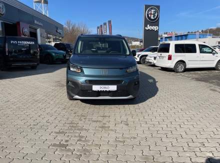 Fiat - Doblo