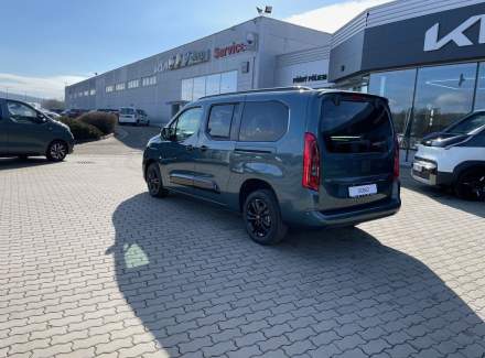 Fiat - Doblo