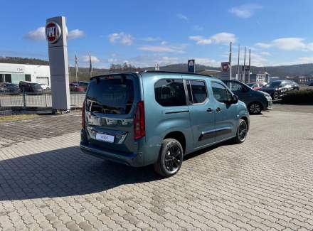 Fiat - Doblo