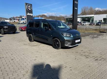Fiat - Doblo