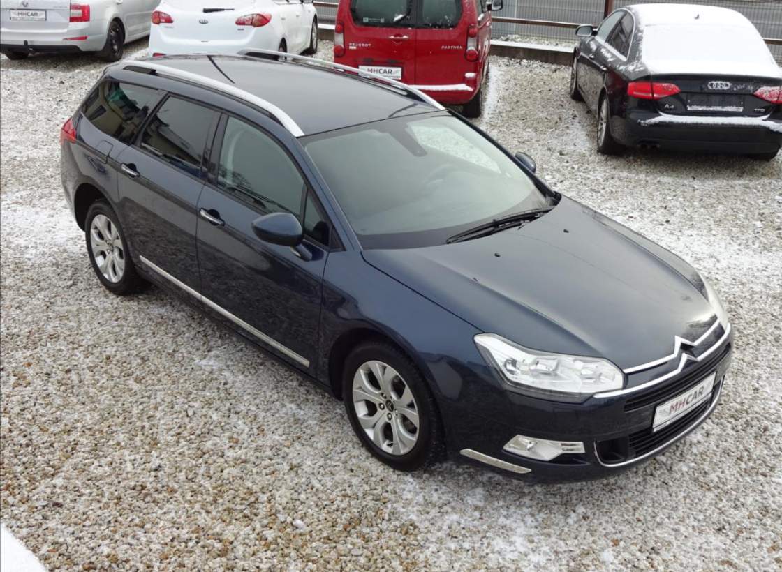 Citroën - C5