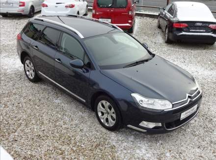 Citroën - C5