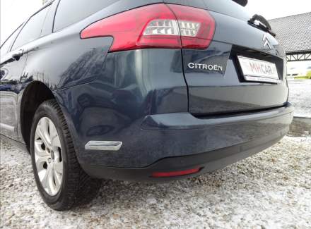 Citroën - C5