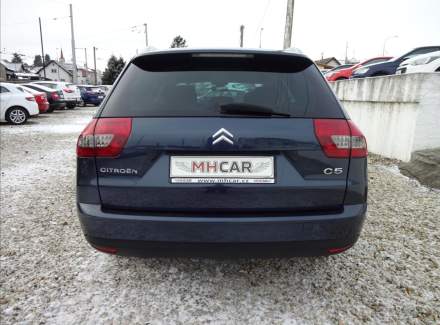 Citroën - C5