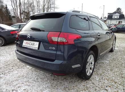 Citroën - C5