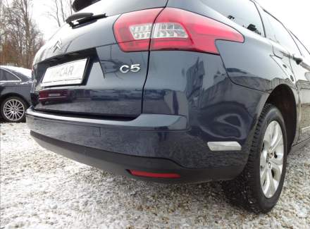 Citroën - C5