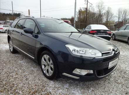 Citroën - C5