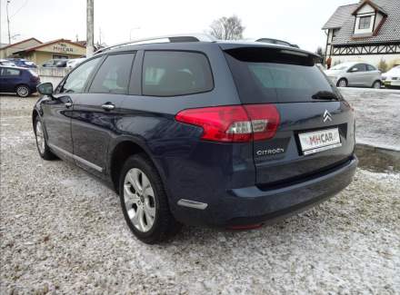 Citroën - C5