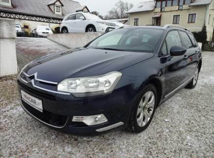 Citroën - C5