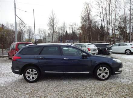 Citroën - C5