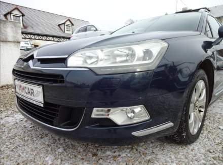 Citroën - C5