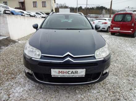Citroën - C5