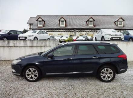 Citroën - C5
