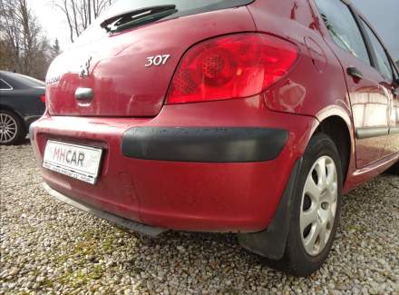 Peugeot - 307