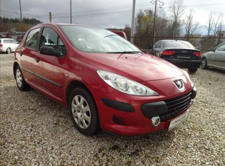 Peugeot - 307