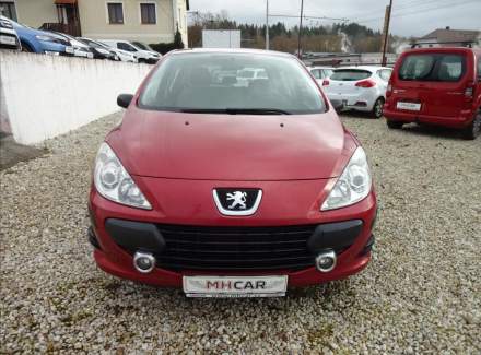 Peugeot - 307