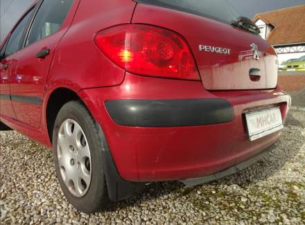 Peugeot - 307