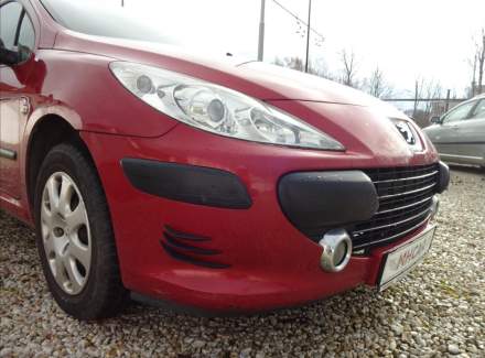 Peugeot - 307