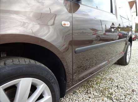 Volkswagen - Caddy