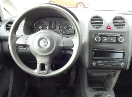 Volkswagen - Caddy