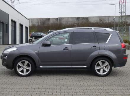 Peugeot - 4007