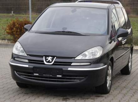 Peugeot - 807