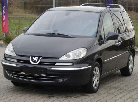 Peugeot - 807