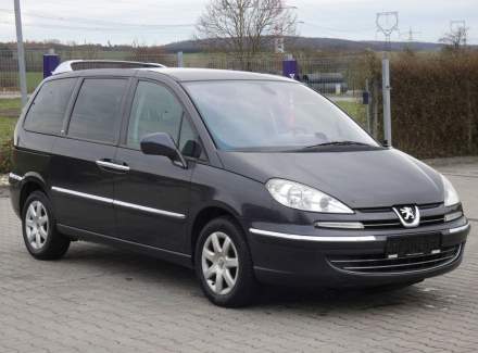 Peugeot - 807