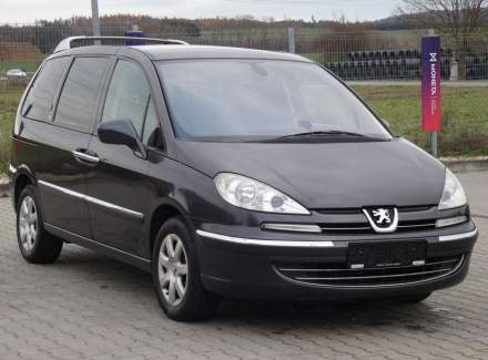 Peugeot - 807