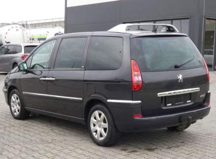 Peugeot - 807