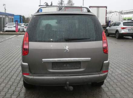 Peugeot - 807