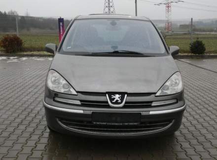 Peugeot - 807