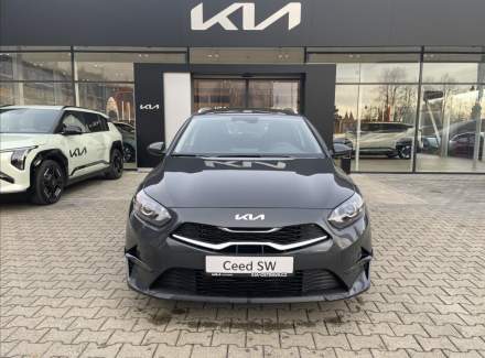 Kia - Cee'd