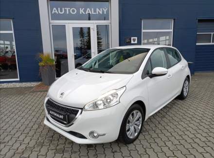 Peugeot - 208