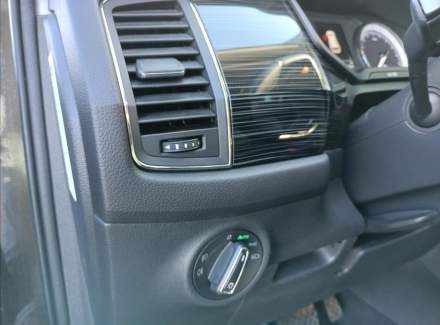 Škoda - Kodiaq