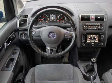 Volkswagen - Touran