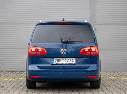 Volkswagen - Touran