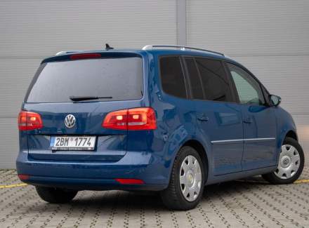 Volkswagen - Touran