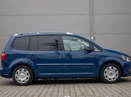 Volkswagen - Touran