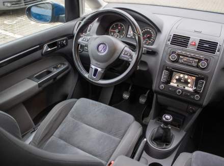 Volkswagen - Touran