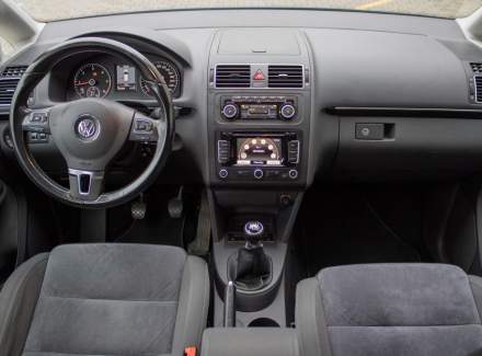 Volkswagen - Touran