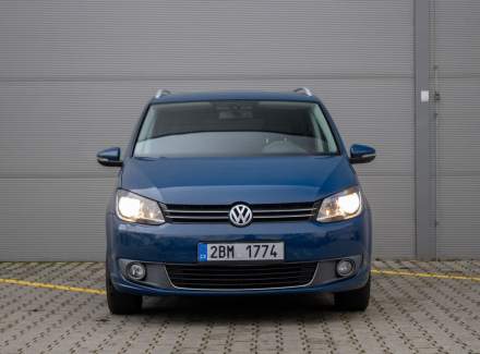 Volkswagen - Touran