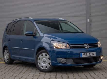 Volkswagen - Touran