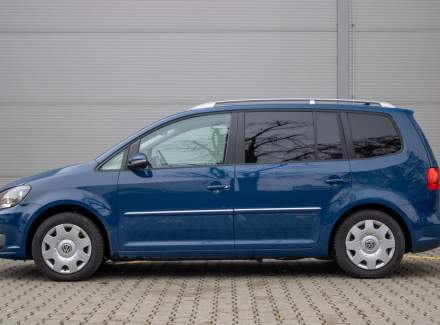 Volkswagen - Touran